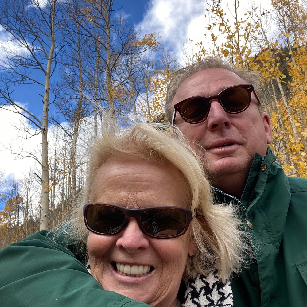 Meet your Posher, Regina